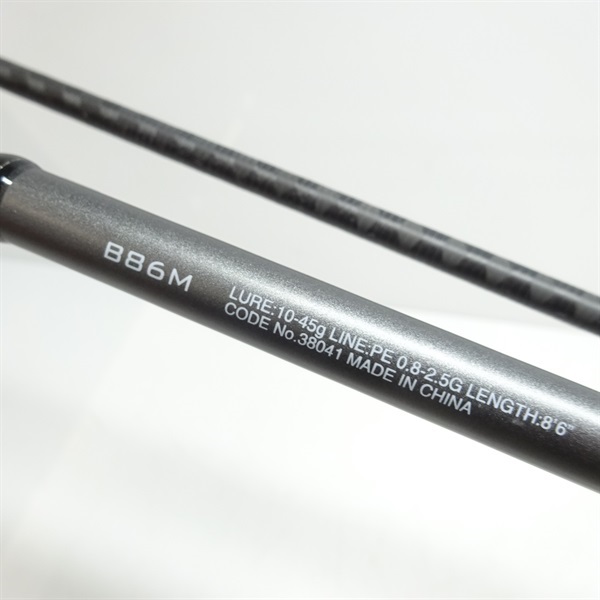 １８ディアルーナＢ８６Ｍ